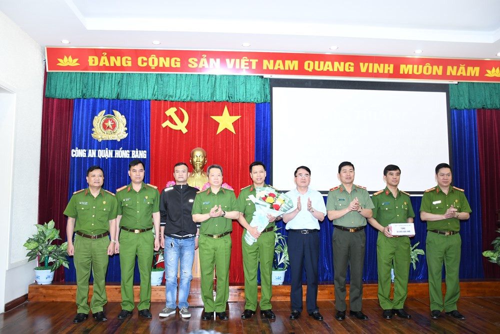 No min tiem vang Duc De - Hai Phong: Nguyen nhan do thu ghet?-Hinh-4