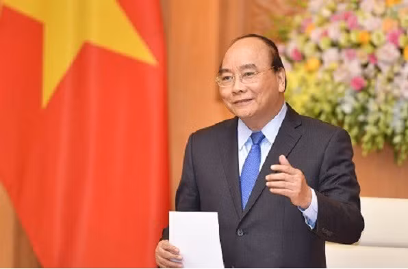 50 ung cu vien dai bieu Quoc hoi khoa XV tai TP.HCM