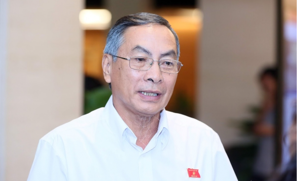 Tha tu cho Phan Sao Nam khong dung: Toa Quang Ninh 