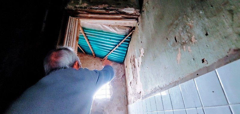 Năm 2017, UBND TP.Hải Dương đã có văn bản số 821 về việc thông báo kết quả định giá bán, giá cho thuê nhà ở xã hội thuộc dự án khu dân cư phía đông Ngô Quyền, TP.Hải Dương do Công HUDIC quản lý. Theo đó, các hộ dân tại khu tập thể B4 Bình Minh sẽ được bố trí thuê nhà tại đây để đảm bảo sinh sống. 