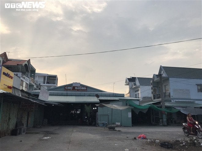 Giam doc BV Cai Lay nghi lien quan giet nguoi: Chong nan nhan len tieng-Hinh-2