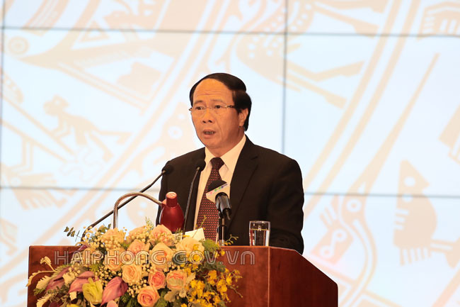 Từ tháng 1/2016-6/2016: Ủy viên Trung ương Đảng, Bí thư Thành ủy, Bí thư Ban Cán sự Đảng, Chủ tịch UBND thành phố Hải Phòng; Ủy viên Ban Chấp hành Đảng bộ Quân khu III; Bí thư Đảng ủy Quân sự thành phố.