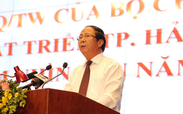 Từ 6/2006-5/2009: Phó Bí thư Đảng ủy, Giám đốc Công ty Xi măng Hải Phòng, kiêm Trưởng Ban quản lý dự án Khu đô thị xi măng Hải Phòng; Đại biểu Quốc hội Khóa XII (từ 5/2007-5/2011). 