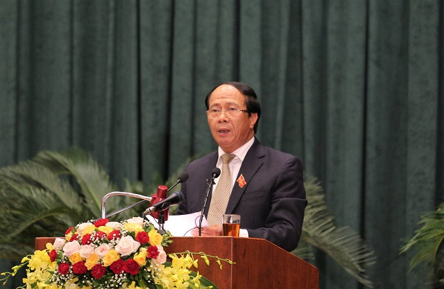 Từ 6/2009-7/2010: Ủy viên Thành ủy, Bí thư Đảng ủy, Giám đốc Công ty Xi măng Hải Phòng, kiêm Trưởng Ban quản lý dự án Khu đô thị xi măng Hải Phòng. 