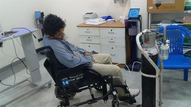 Dai su Viet Nam tai An Do: Chua bao gio cai chet va su song gan nhau the-Hinh-2