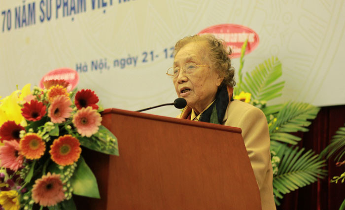  Nữ Phó Chủ tịch nước thứ hai là bà Nguyễn Thị Bình, sinh ngày 26/5/1927, quê quán xã Điệu Quang, huyện Điện Bàn, tỉnh Quảng Nam, Uỷ viên Trung ương Đảng khóa: V, Đại biểu Quốc hội khóa: VI, VII, VIII, IX, X. Bà giữ cương vị Phó Chủ tịch nước từ năm 1992-2002.