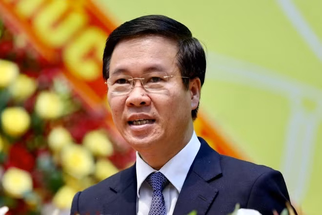 Danh sach Ban Bi thu Trung uong Dang khoa XIII-Hinh-2