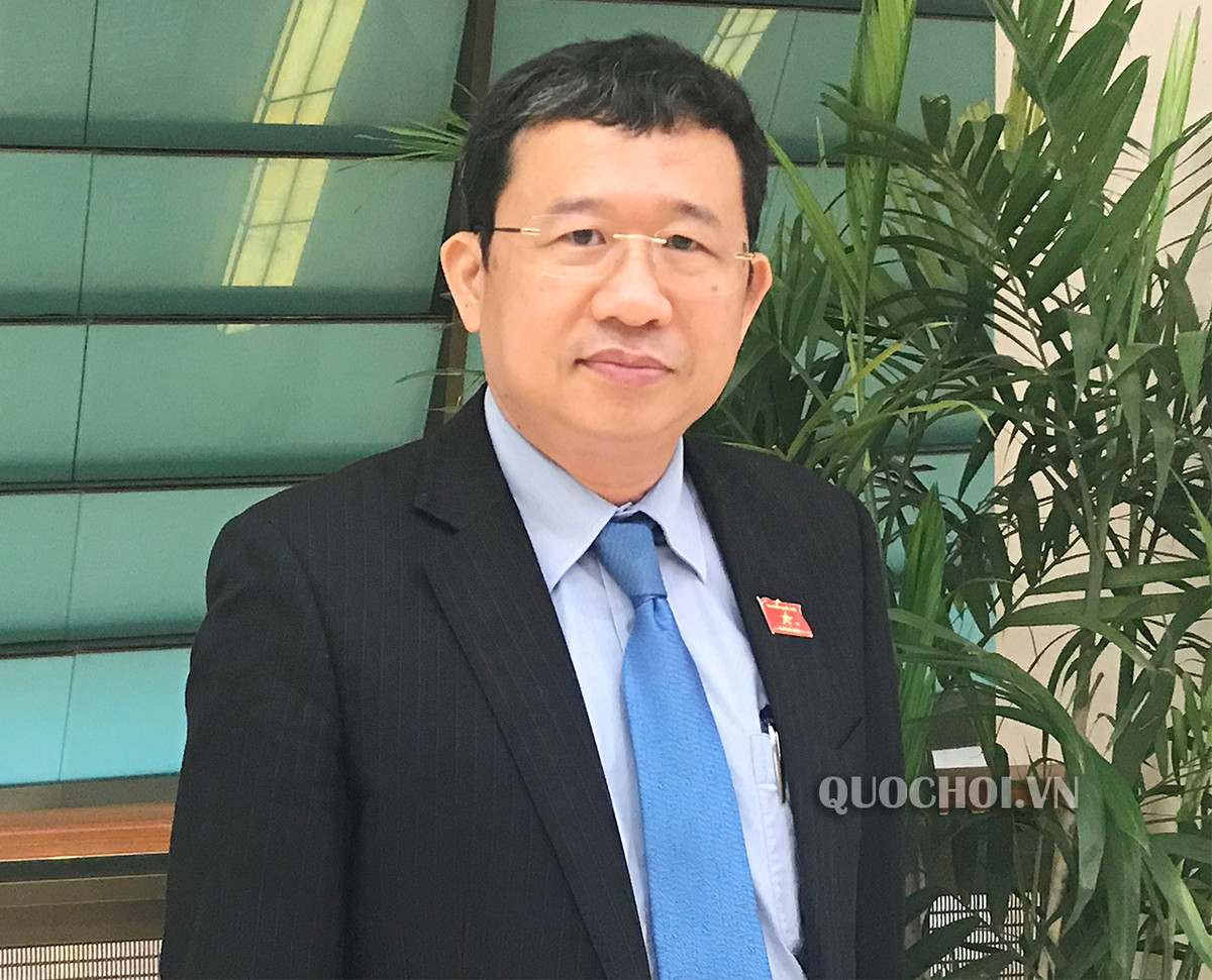 Ông Vũ Hải Hà, sinh năm 1969, quê ở huyện Hải Hậu, tỉnh Nam Định, là Ủy viên Trung ương Đảng khóa XIII và là đại biểu Quốc hội khóa XIII, XIV. Tháng 7/2011, ông là Ủy viên Thường trực Ủy ban Đối ngoại của Quốc hội và giữ chức Phó chủ nhiệm Ủy ban từ 11/2013.