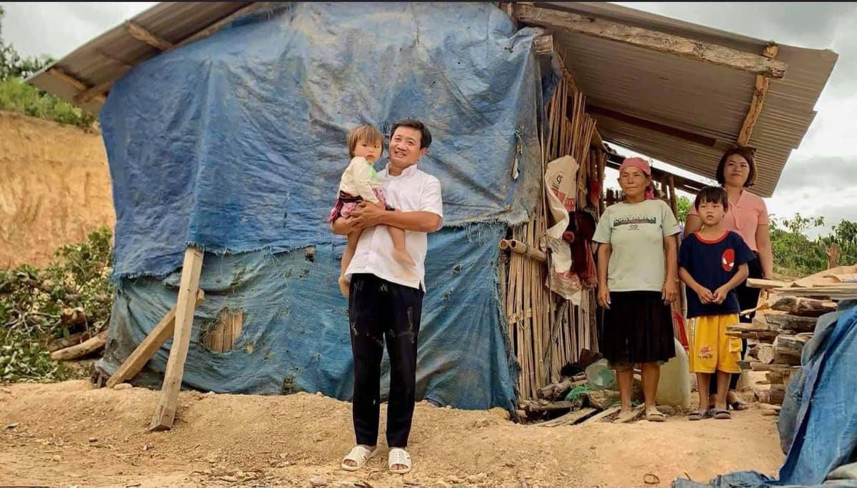 Ong Doan Ngoc Hai tiep tuc xay nha cho nguoi ngheo sau on ao doi 106 trieu-Hinh-2