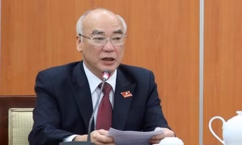 Dai hoi Dang bo TPHCM tiet kiem toi da, danh kinh phi ho tro mien Trung