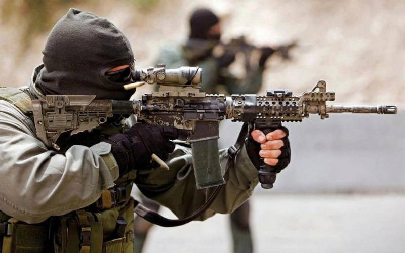 Do đó, mọi tổ chức hay hành động trong lãnh thổ Syria đều có thể có mục đích kép và Tel Aviv sẽ không cho phép miền Nam của Syria biến thành miền Nam của Lebanon.