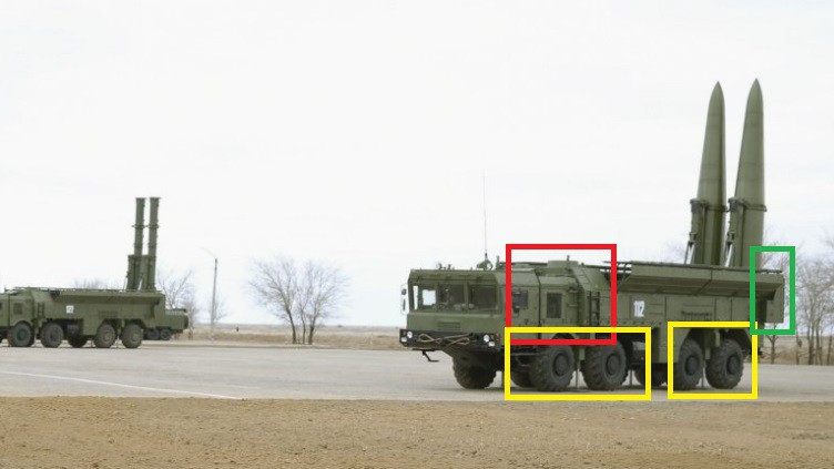 Lực lượng phòng không Armenia qua sự việc vừa rồi thêm lần nữa chứng minh sự bất lực trước máy bay không người lái đối phương, cho dù họ có vẻ đối phó với cường kích Su-25 của Azerbaijan tương đối hiệu quả.