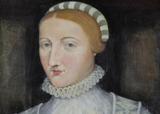 Theo giả thuyết này, vợ của đại thi hào Shakespeare là Anne Hathaway mới thực sự là người viết nên những vở kịch, bài thơ tuyệt vời.