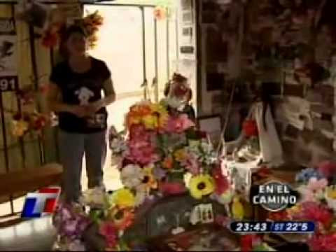 Cho đến nay, sự việc bí ẩn xảy đến với thi hài của El Angelito vẫn là bí ẩn lớn. Giới khoa học vẫn chưa tìm ra lời giải cho những sự việc kỳ bí này.