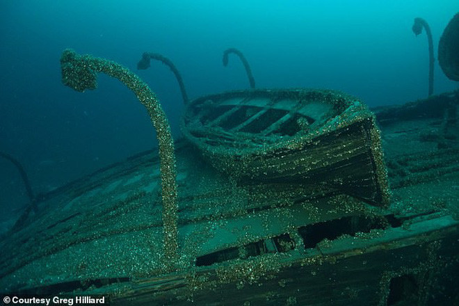 16 người trên tàu Manasoo thiệt mạng trong thảm kịch chìm tàu trên.