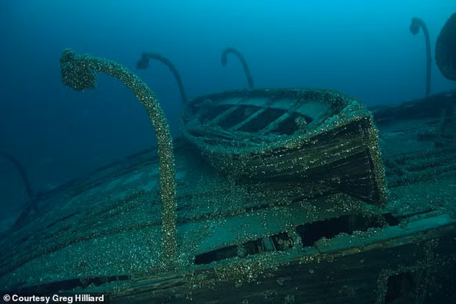 16 người trên tàu Manasoo thiệt mạng trong thảm kịch chìm tàu trên.