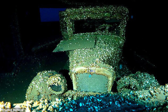 Trước sự việc này, nhiều người tin rằng việc đổi tên của con tàu so với ban đầu sẽ khiến con tàu gặp chuyện xui xẻo vì vướng lời nguyền bí ẩn.