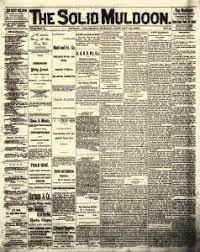 Mọi chuyện diễn ra theo đúng kế hoạch của Hull và Conant khi Solid Muldoon giúp họ kiếm về rất nhiều tiền từ việc cho mọi người ngắm nhìn và phải trả tiền.