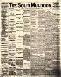 Mọi chuyện diễn ra theo đúng kế hoạch của Hull và Conant khi Solid Muldoon giúp họ kiếm về rất nhiều tiền từ việc cho mọi người ngắm nhìn và phải trả tiền.