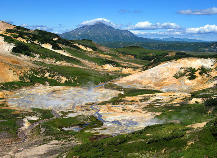 Sau một thời gian nghiên cứu, các chuyên gia phát hiện nhiều động vật, bao gồm cả chim chóc ở Thung lũng Chết mất mạng là do hàng loạt khí độc thoát ra từ hoạt động của núi lửa gần đó gây nên.