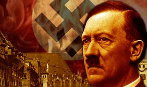 "Wolf (chó sói) là biệt danh của Hitler và Tears (nước mắt) ám chỉ những viên kim cương", ông Whistler phân tích.