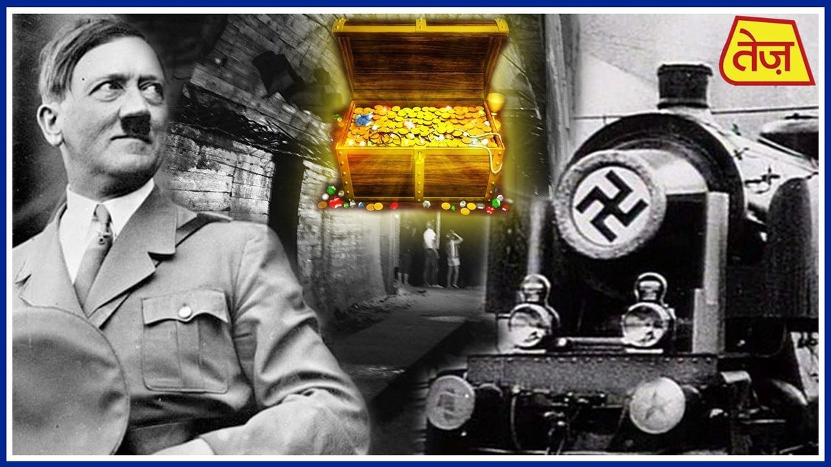 Ông cho rằng đây là chỉ dẫn đến Matthias Klotz, già làng ở Mittenwald, Bavaria. Một đoạn mã khác là "Enden der Tanz" có nghĩa "kết thúc điệu nhảy" hàm ý một địa điểm gần ga xe lửa. Trên bản nhạc cũng có viết sơ đồ đường xe lửa.