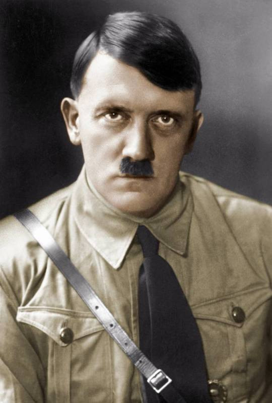 Người ta cho rằng, Hitler đã ra lệnh cho Martin Bormann chôn kho vàng cực giá trị trên những ngọn đồi ở bang Bavarian trong những ngày cuối cùng của phát xít Đức trước khi bị quân đồng minh đánh bại.