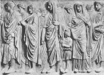 Do các trinh nữ chỉ ở bên hầu hạ nhà vua 1 lần duy nhất nên số người mang thai không có con số chính xác.