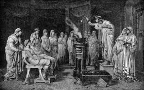 Điều này cũng cho thấy Fatafehi Paulah là vị vua vô cùng sung mãn. Ông duy trì đời sống tình ái này từ khi còn trẻ cho đến khi về già.