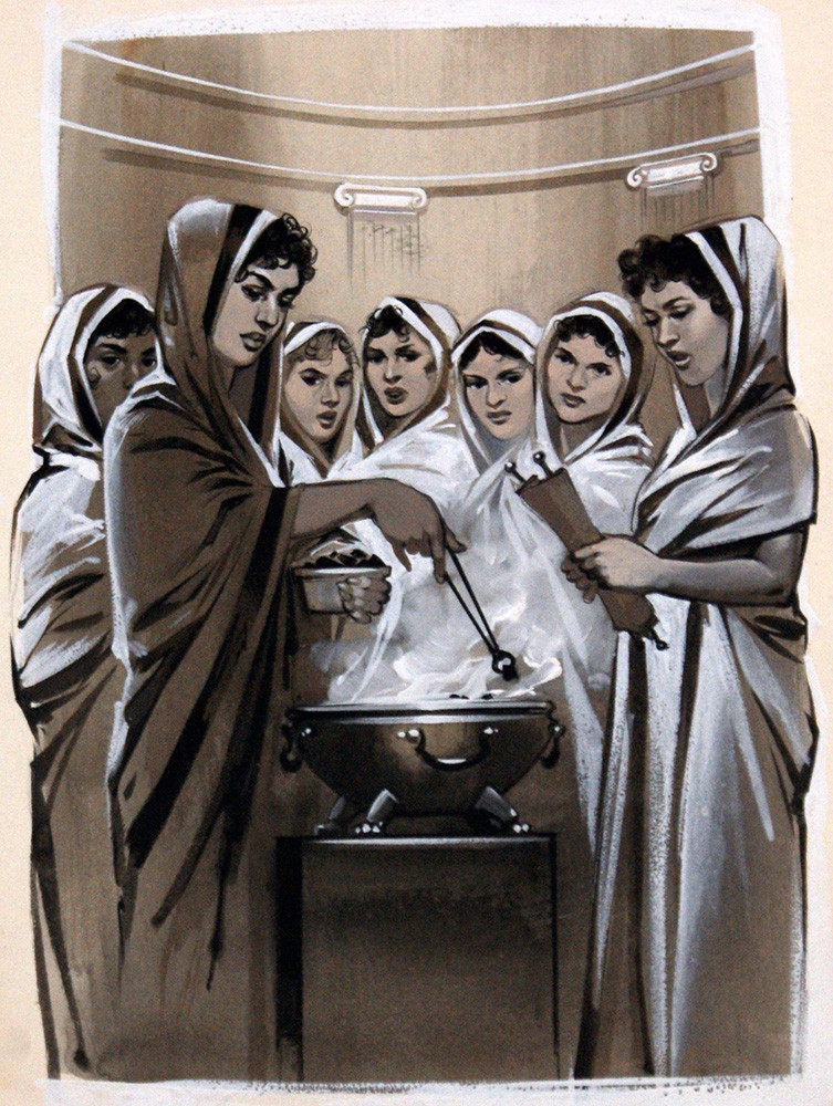 Đây là một con số "khủng" khiến nhiều người kinh ngạc. Thậm chí, một số chuyên gia còn cho rằng, Fatafehi Paulah là ông hoàng "ân ái" với nhiều trinh nữ nhất lịch sử.