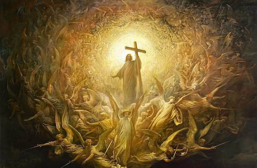 Sự việc này gây tranh cãi lớn và cho đến nay vẫn chưa tìm ra lời giải hợp lý nhất.