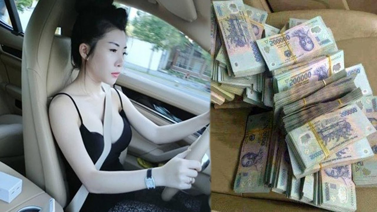 3 con giap nhan no loc troi, cu the ma giau trong 10 ngay toi!