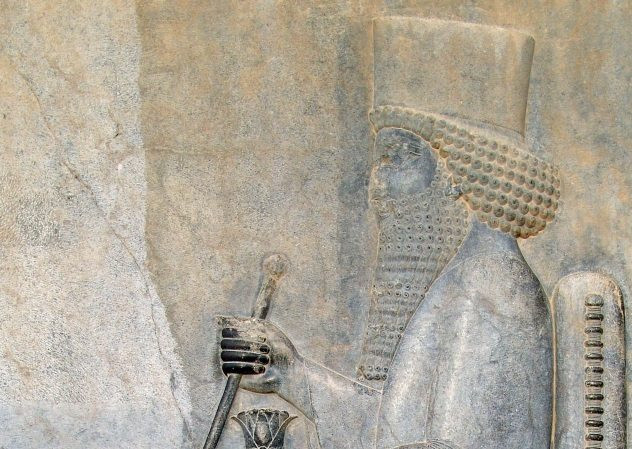 Giống như nhiều nền văn minh, đế chế Ba Tư thời xưa áp dụng nhiều quái chiêu tra tấn tàn khốc nhằm khiến phạm nhân chịu nỗi đau cực hạn chỉ mong sớm được giải thoát.