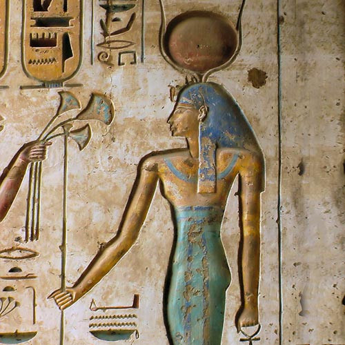 Từ đây, con người có thể đạt được cuộc sống trường sinh bất tử, sống thọ hơn so với người bình thường.