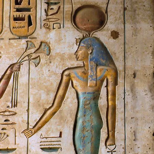 Từ đây, con người có thể đạt được cuộc sống trường sinh bất tử, sống thọ hơn so với người bình thường.