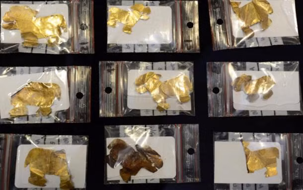 Người Tiwanaku đã sống ở khu vực này trước đế chế Inca khoảng 500 năm. Họ sống tại nơi này trong khoảng thời gian từ năm 500 - 1100 sau Công nguyên.