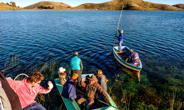 Hình ảnh loài báo được cho là một biểu tượng tôn giáo quan trọng đối với người Tiwanaku. Những hiện vật được tìm thấy hé lộ đời sống tôn giáo của họ.