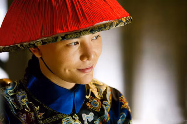 Tàn độc hoạn quan đoạt mạng cả hai hoàng đế Trung Quốc Tan doc hoan quan doat mang ca hai hoang de Trung Quoc