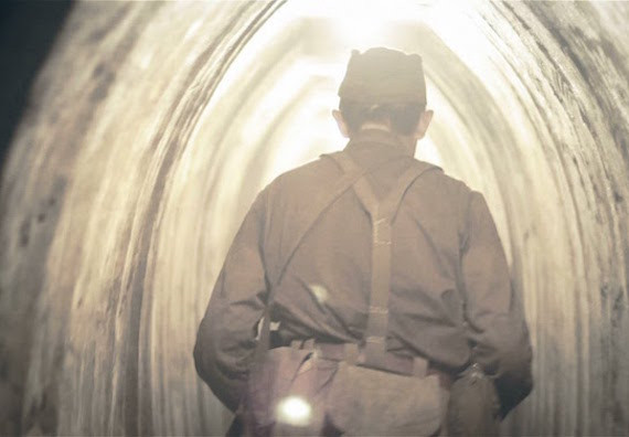 Trong số này có người từng tuyên bố gặp một nhóm người bí ẩn sống trên núi Untersberg. Những người này tuyên bố bằng họ là lính Đức quốc xã trong Thế chiến 2.