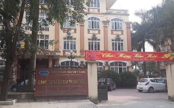 Thanh Hoa: Hang loat vien chuc do 10 nam truoc bat ngo phai tuyen lai