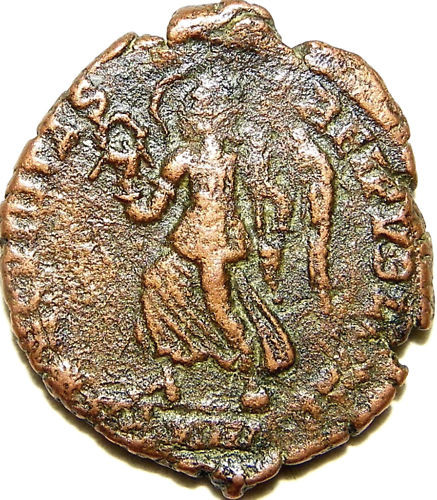 Trong lúc hai bên giao chiến hỗn loạn, hoàng đế Valens mất tích, không rõ tung tích.