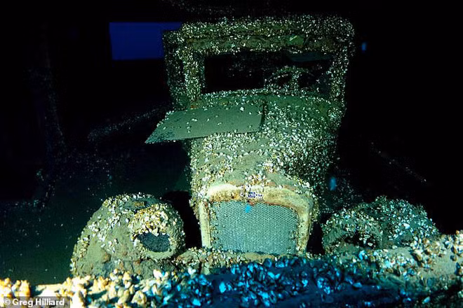 Trước sự việc này, nhiều người tin rằng việc đổi tên của con tàu so với ban đầu sẽ khiến con tàu gặp chuyện xui xẻo vì vướng lời nguyền bí ẩn.