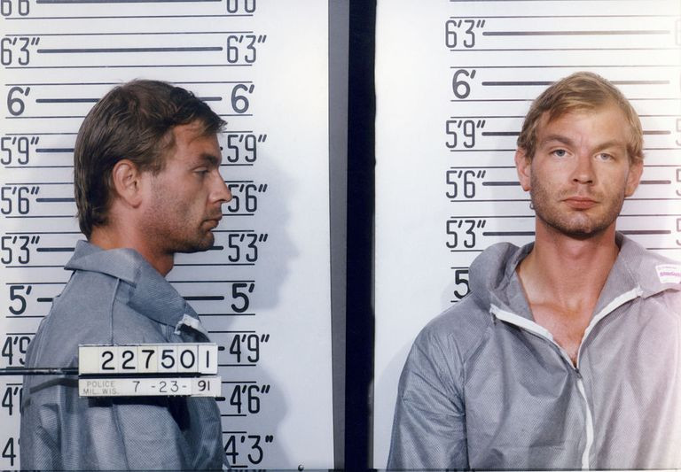 Đến năm 1991, Jeffrey Dahmer bị cảnh sát bắt vì những tội ác đã gây ra. Y bị kết án 957 năm tù. Tuy nhiên vào năm 1994, Dahmer bị đánh chết trong tù.