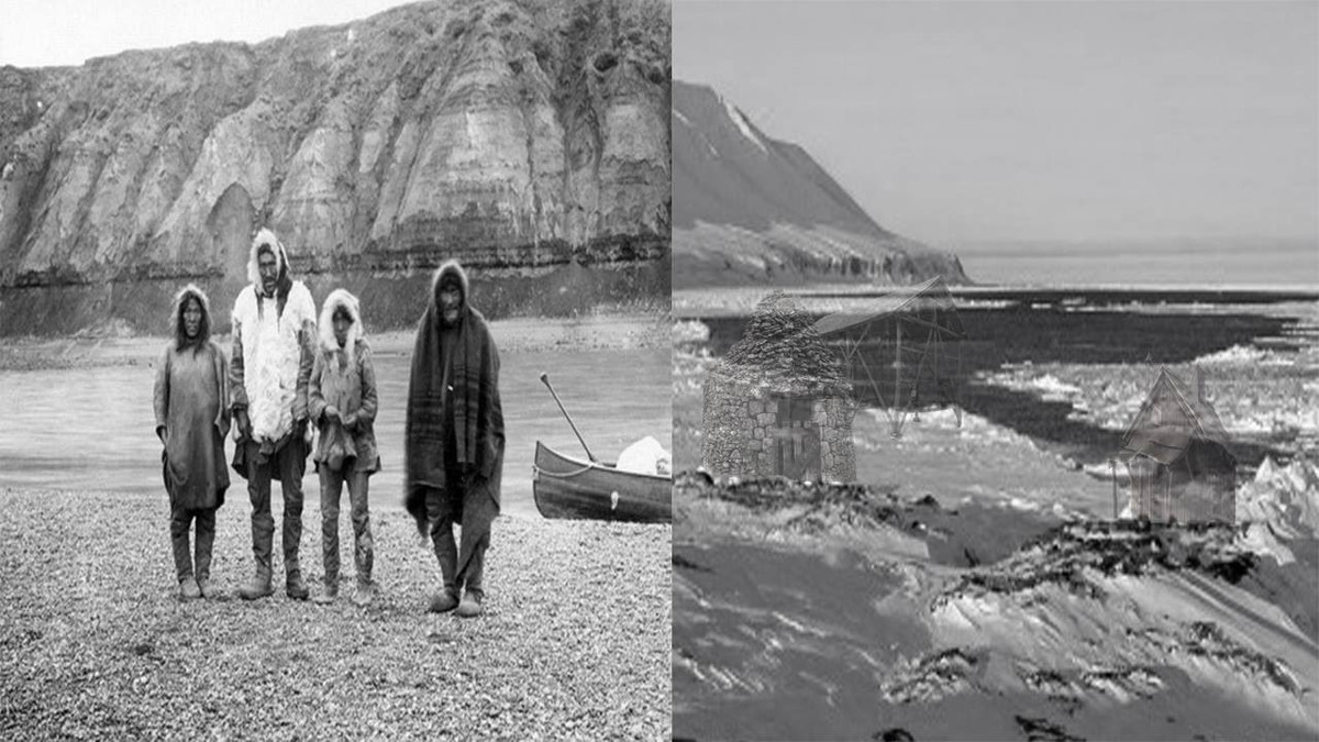 Ngôi làng nổi tiếng Anjikuni nằm ở hạt Kivalliq, bang Nunavut, Canada gây chú ý khi xảy ra một sự việc biến mất kỳ bí khó lý giải. Cho đến nay, giới chức trách cũng như các chuyên gia chưa thể giải mã được bí ẩn này.