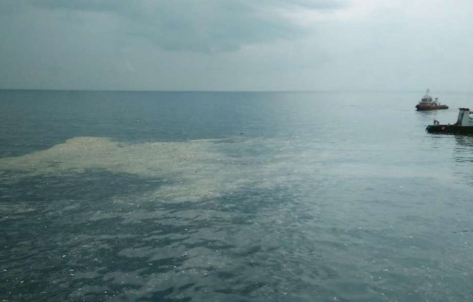 Giới chức trách cũng chỉ tìm thấy một số thi thể nạn nhân có mặt trên những chuyến bay "tử thần" bỏ mạng trên biển.