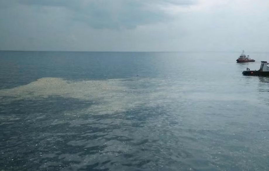 Giới chức trách cũng chỉ tìm thấy một số thi thể nạn nhân có mặt trên những chuyến bay "tử thần" bỏ mạng trên biển.