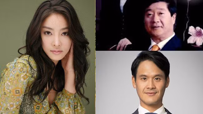 Thu tuyet menh to cao Jang Ja Yeon phai ngu voi chu chau doanh nhan