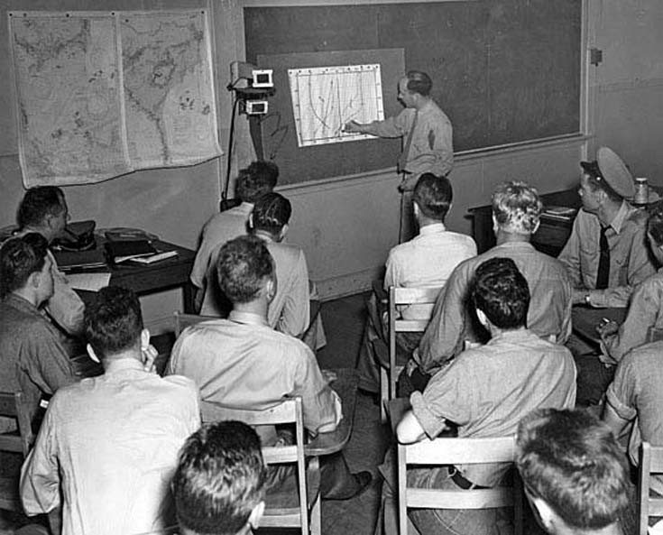 Cụ thể, từ năm 1940, Anh lo ngại sẽ xảy ra một cuộc tấn công vũ khí sinh học với Đức quốc xã khi thủ đô London bị không kích suốt ngày đêm.