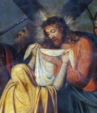 Nhiều nhân vật nổi tiếng lịch sử đã nhìn thấy trước ngày tận thế, trong đó có Chúa Jesus.