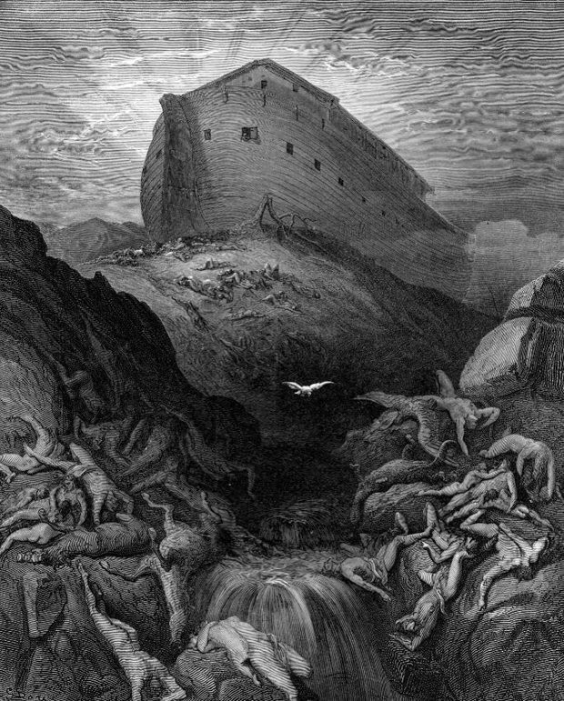 Trong cuốn sách này, tác giả Chan Thomas đưa ra tiên đoán cứ sau 7.000 năm, một sự kiện thảm khốc sẽ xảy ra xóa sạch nền văn minh nhân loại.